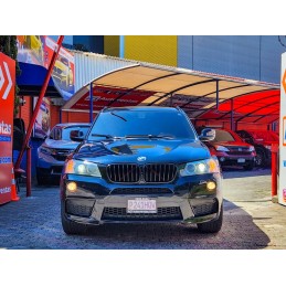 BMW X3 KIT M XDRIVE 35i M.2014