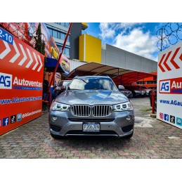 BMW X3 XDRIVE 28i M.2017