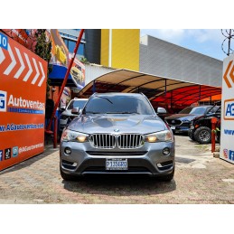 BMW X3 XDRIVE 28i M.2016